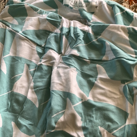 Salt Liko Printed leggings - Picture 3 of 4